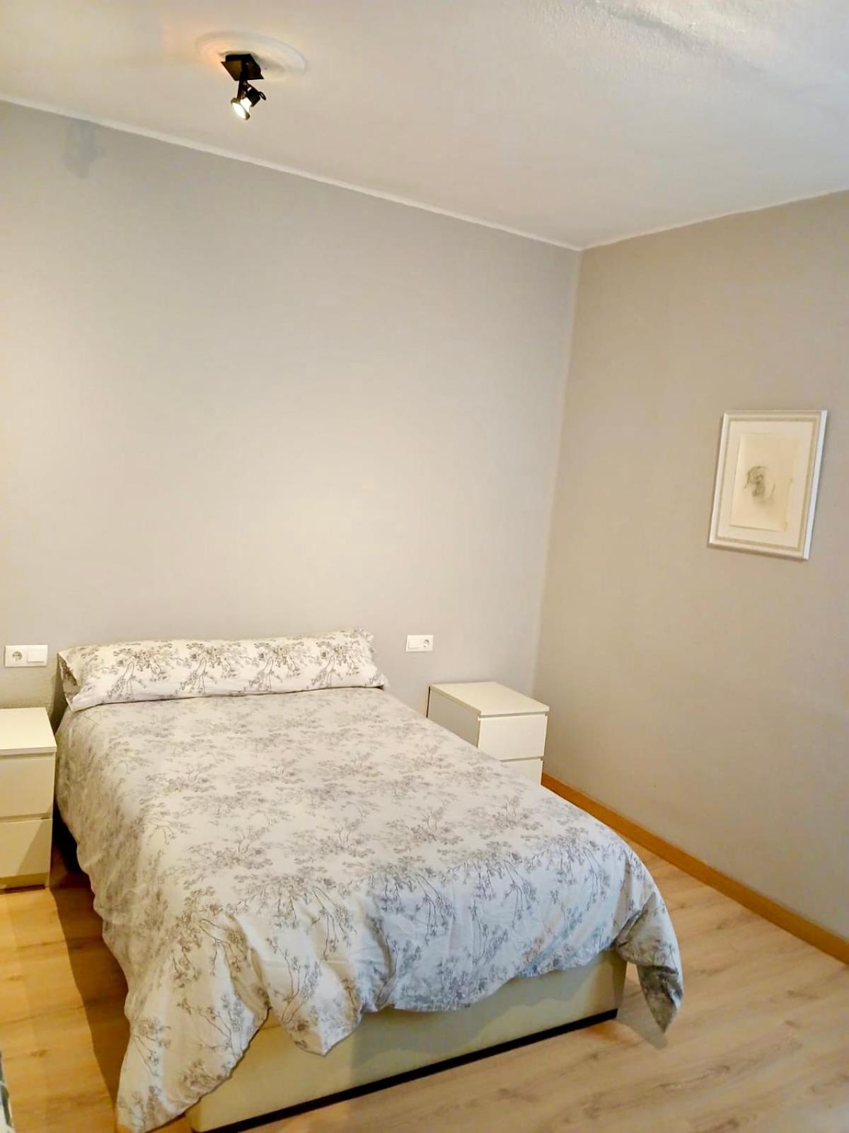 Segundo Antolin Yellow Door Ponferrada Exterior photo